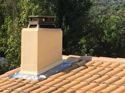 Devis Gratuit  pour la rénovation de toiture  à Avignon dans le Vaucluse