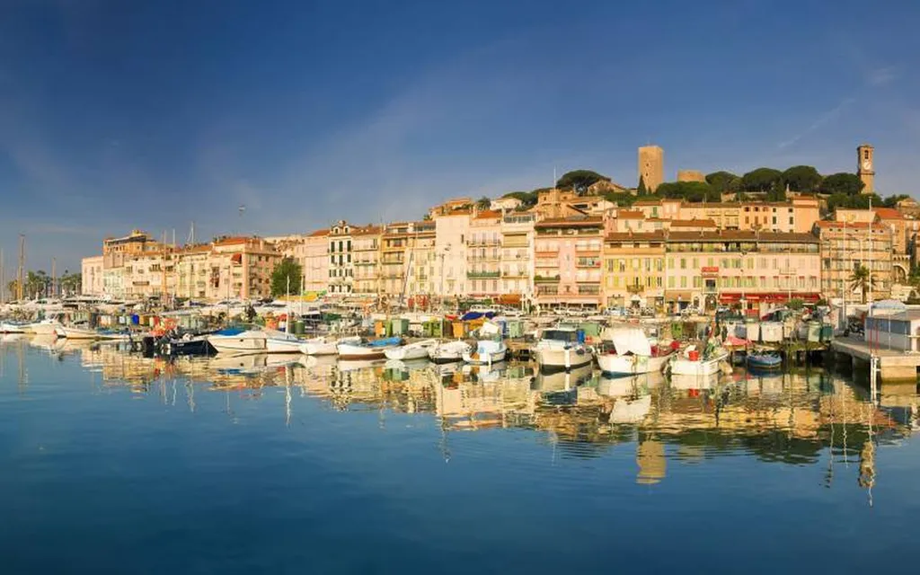 CANNES