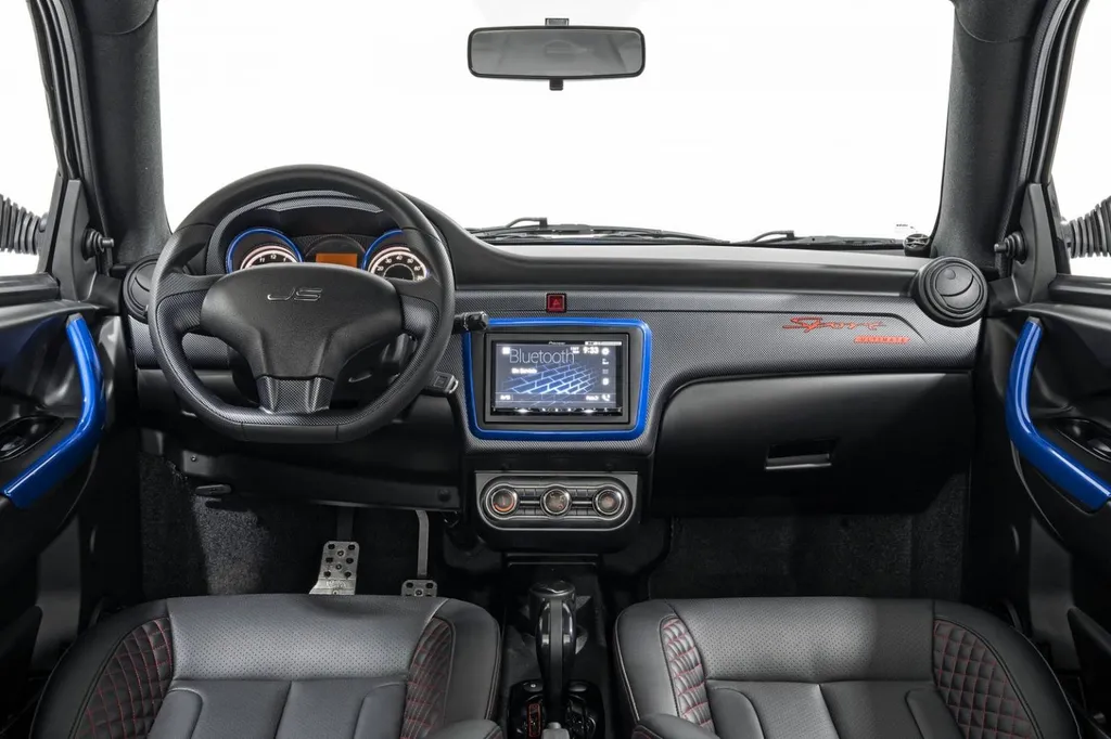 Ligier Plan de Campagne 