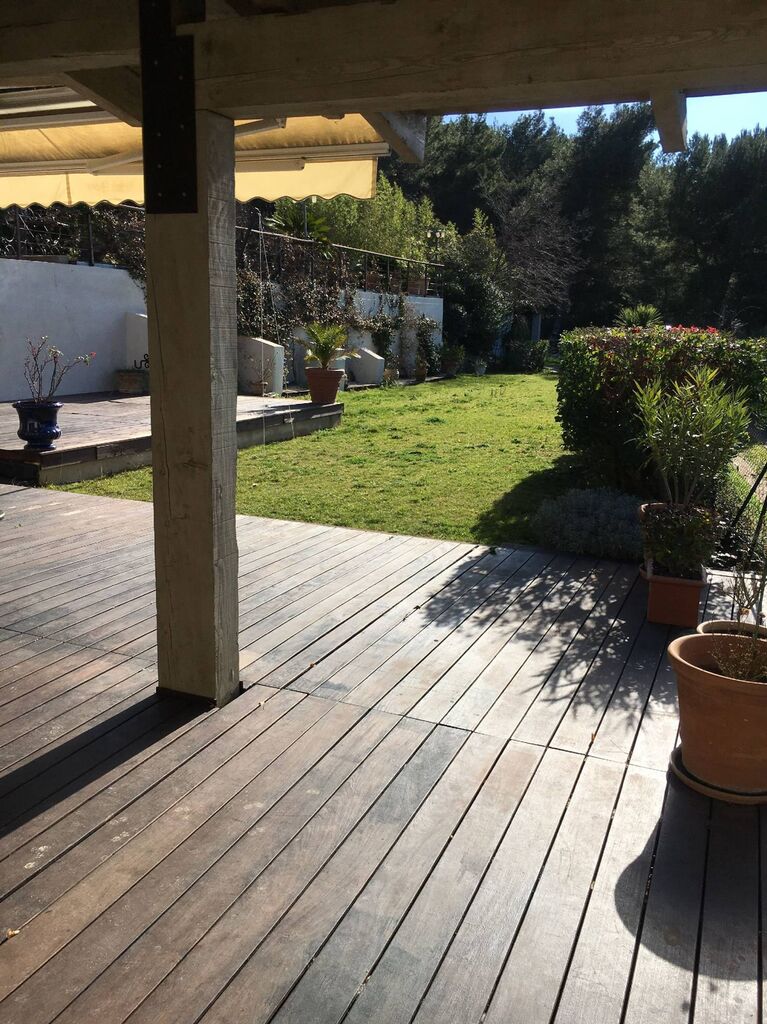 Maison à acheter au calme à Cassis