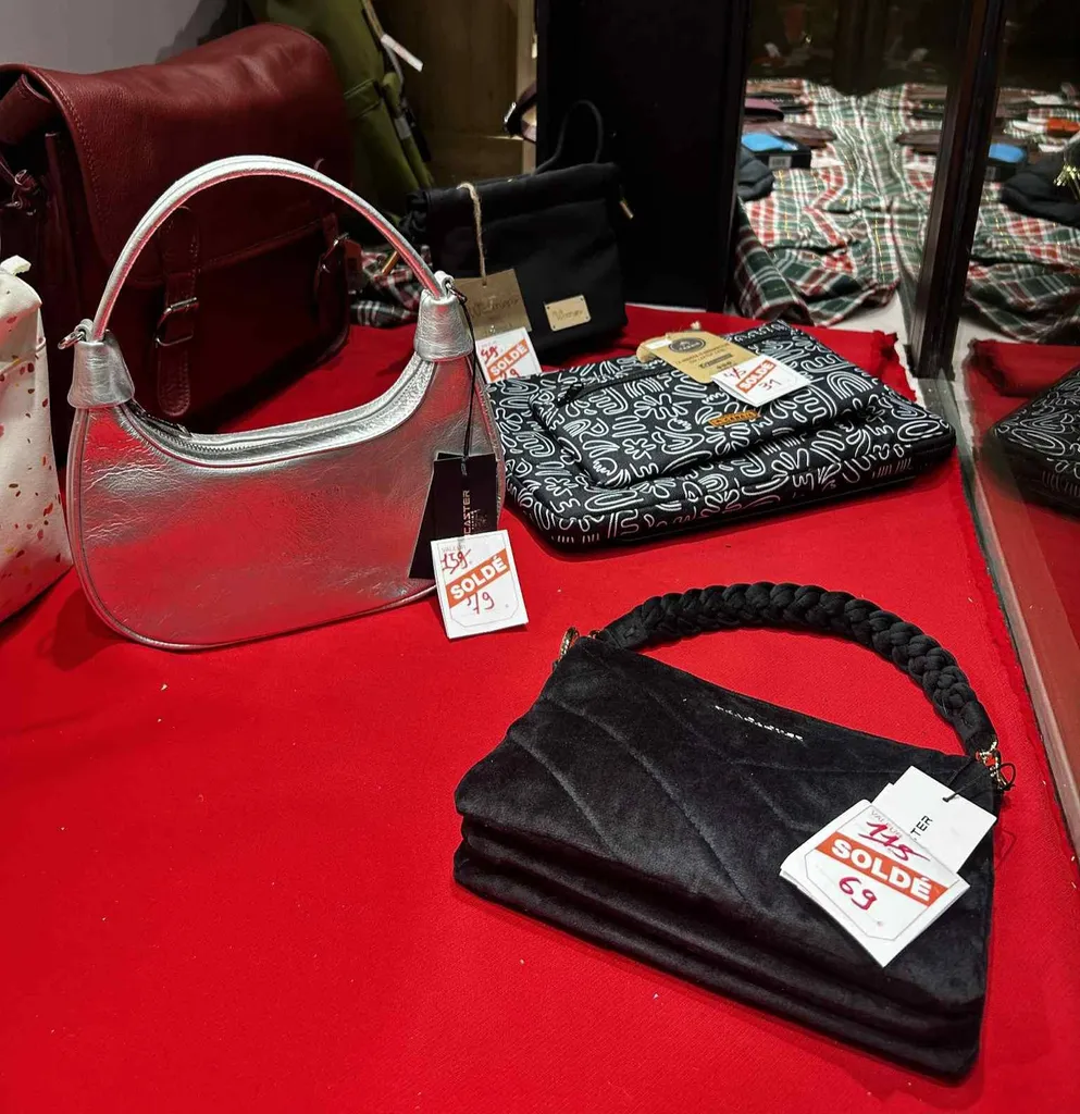 Profitez des soldes hiver en faisant de bonnes affaires chez Evasion Eu