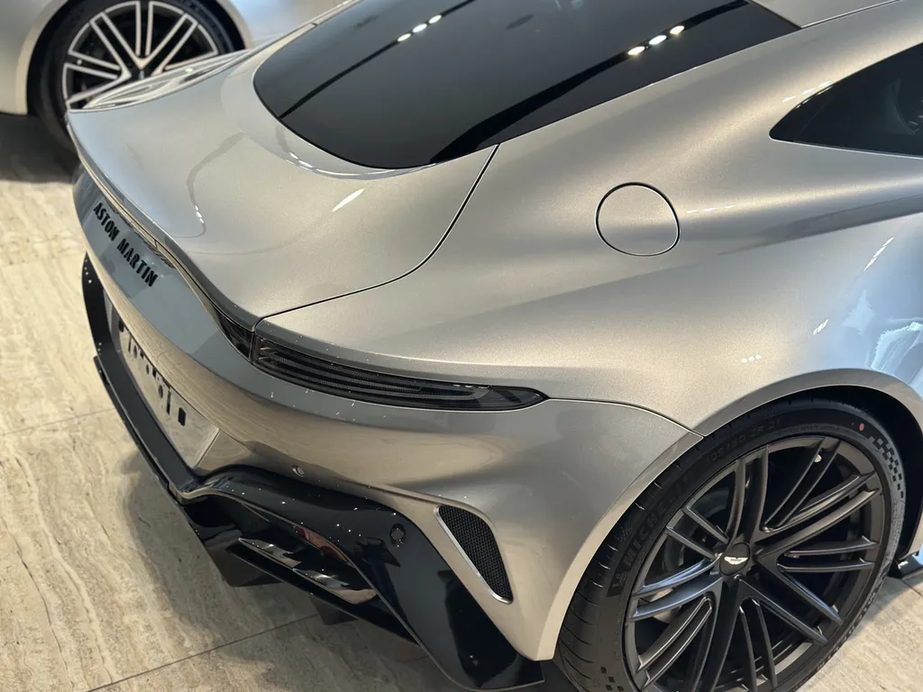 Service complet de préparation et de protection de votre véhicule à Lyon