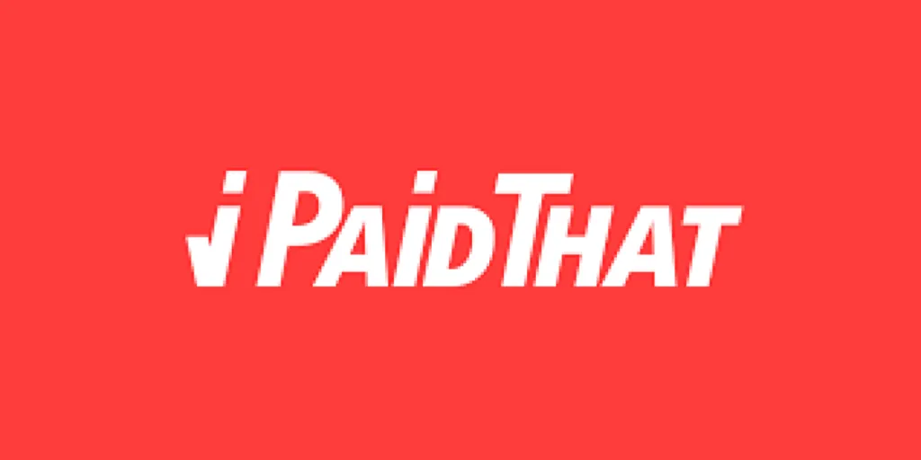 Solution Informatique Aix en Provence I paid that