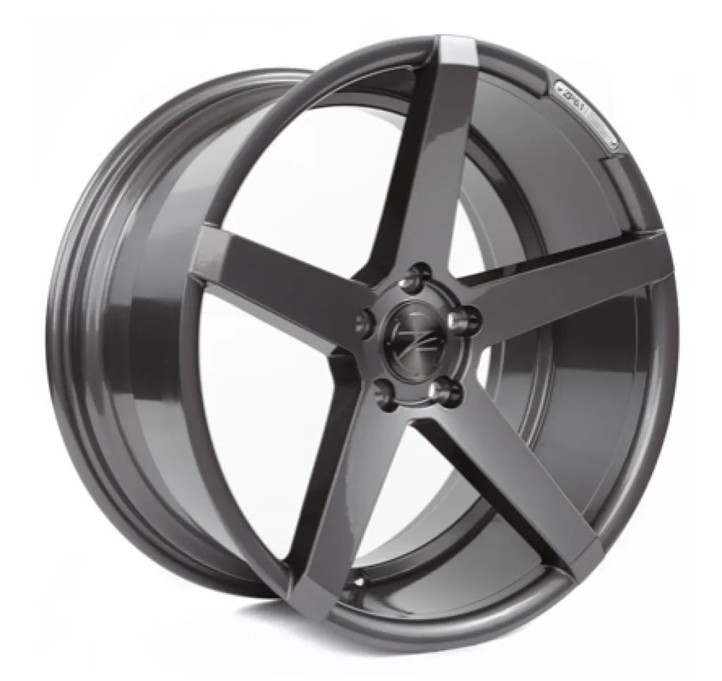 Jantes Z Performance VW Golf 7