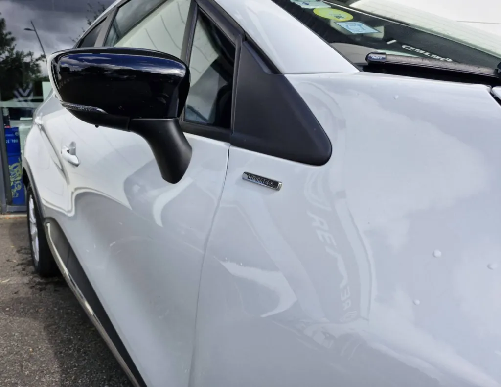 Renault Captur Energy Dci 90 BVM Limited équivalent Business Clim Auto / Android Auto / Main libre / radars OCCASION près de Toulouse à Plaisance du Touch