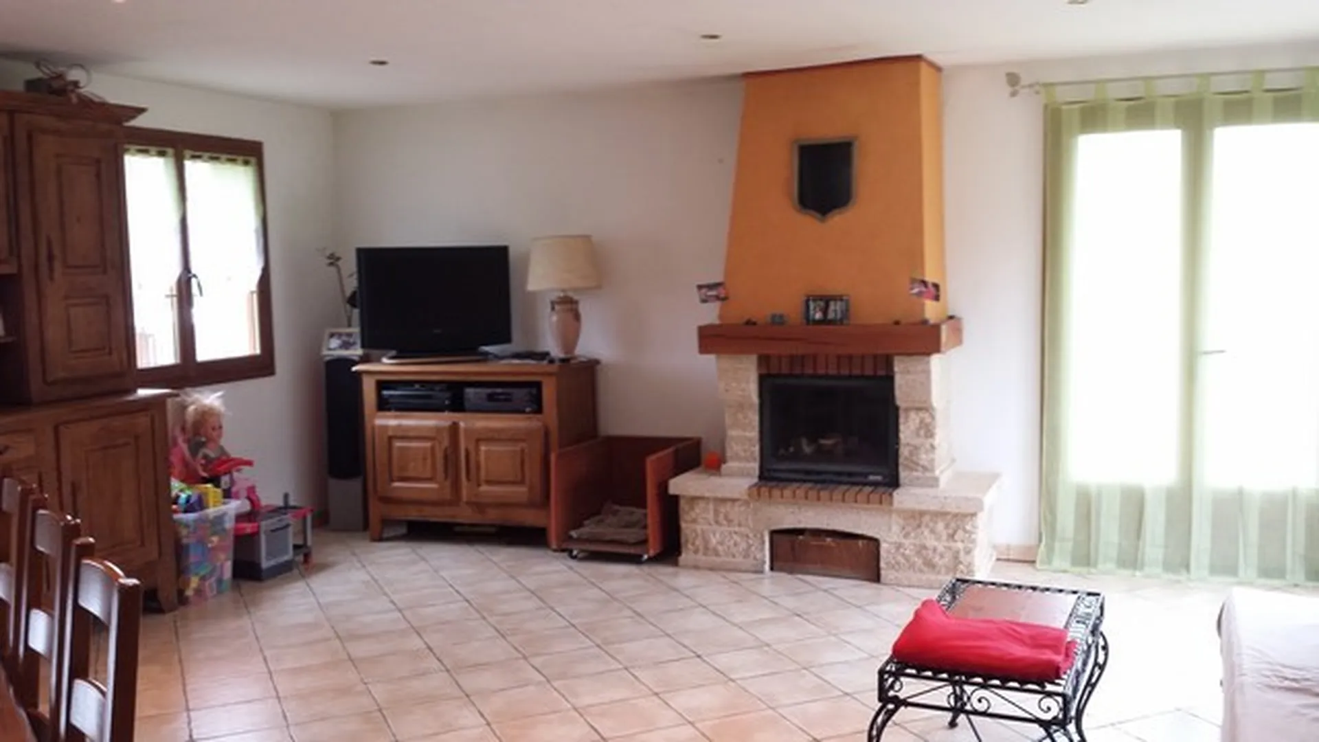 Maison traditionnelle A 20 KM DE DEAUVILLE