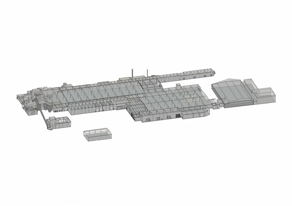 BIM 3D 2021 maquette numérique