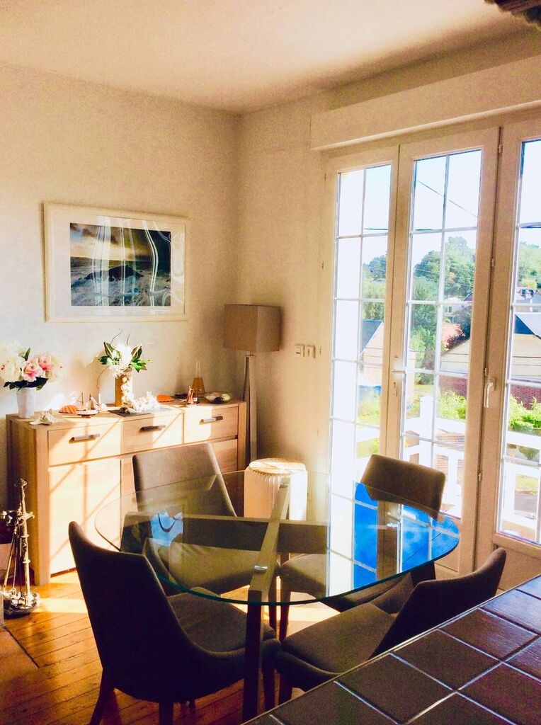 recherche maison de charme bord mer, commerces à proximité