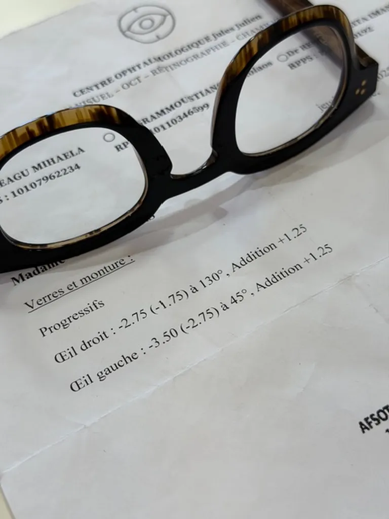 Comprendre mon ordonnance