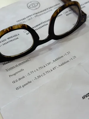 Comprendre mon ordonnance