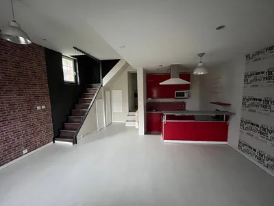 Maison de ville, à vendre, située à Caudebec en Caux - Idéal 1ère acquisition ou investisseurs