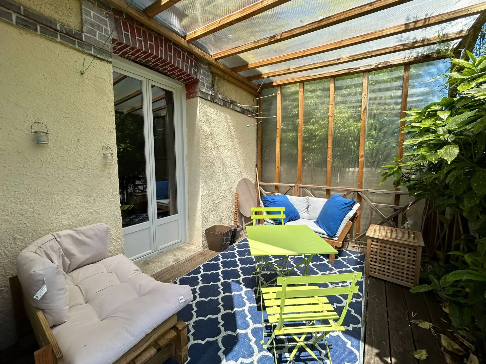 Exclusivité: Charmante Maison à Dieppe 76 Normandie – Opportunité Rare !