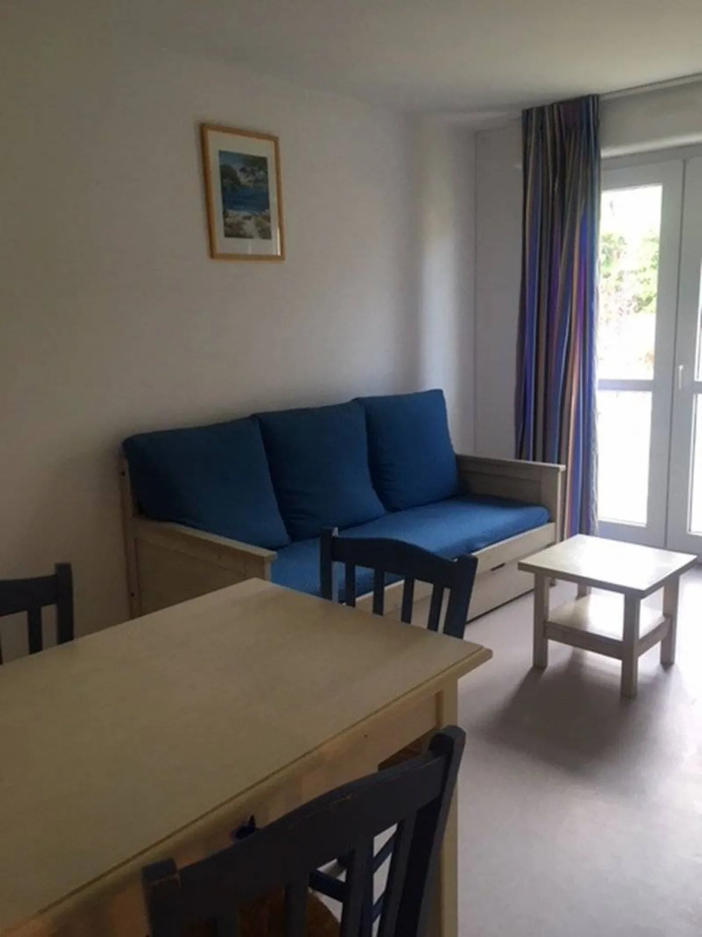 CARNOUX VENTE APPARTEMENT