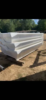 location benne a empiler gravat brignoles toulon var 