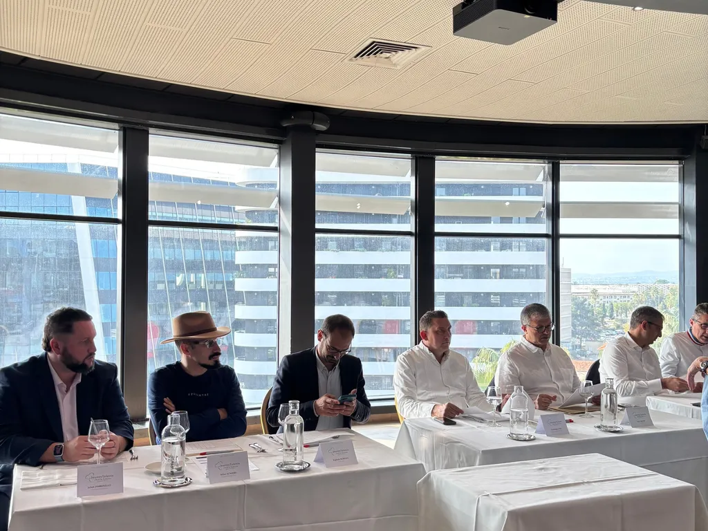 Les Jeunes Talents de la Cuisine à l'Honneur à Nice : L'UMIH NCA a Soutenu avec Ferveur la 5ème Phase Qualificative du Concours National