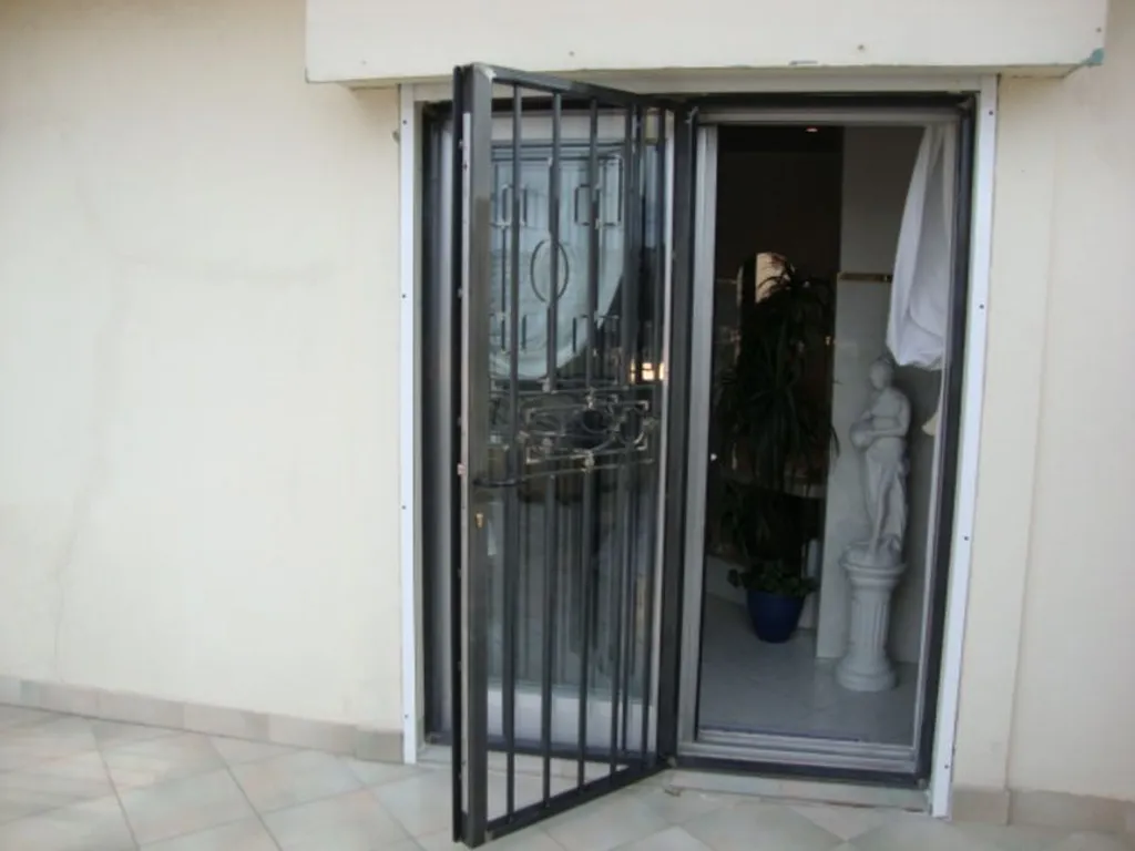 fabricant de barrière DFCI  pour clôtures