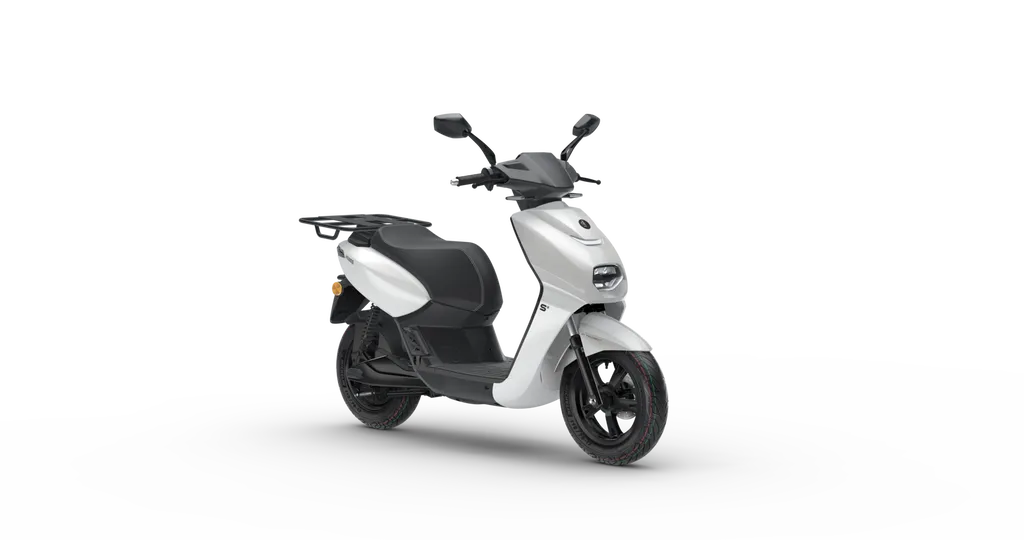SCOOTER NEUF PEUGEOT KISBEE SE CARGO LA SEYNE SUR MER