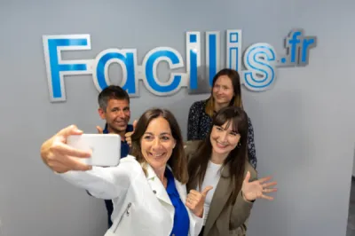 CSE externalisé en Alsace et dans le Grand EST - FACILIS