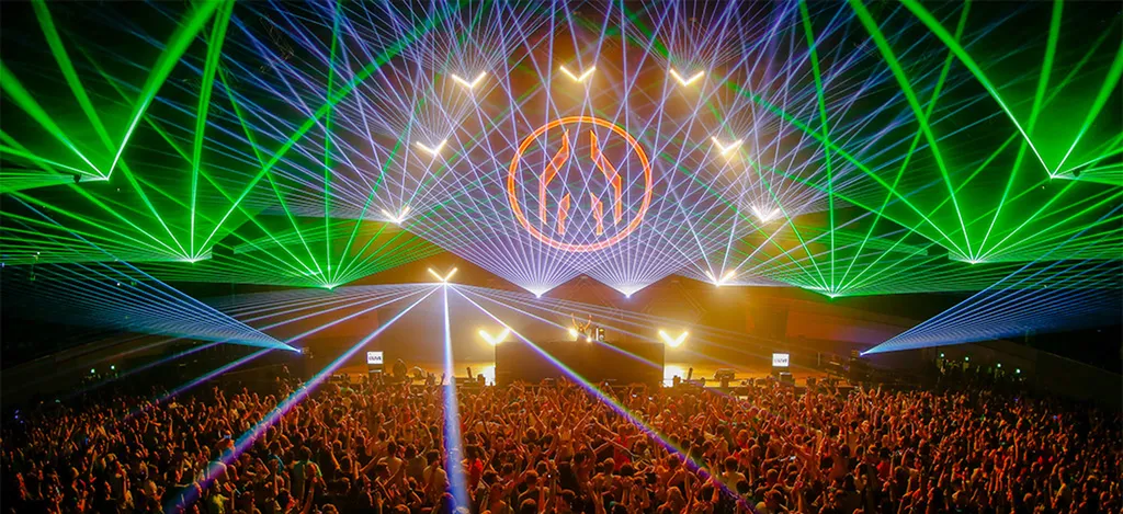 Prestataire SFX et effets spéciaux scénique pour vos événements en région PACA