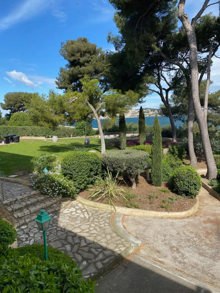 Villa Khariessa : une histoire de passion depuis le début du XXe siècle