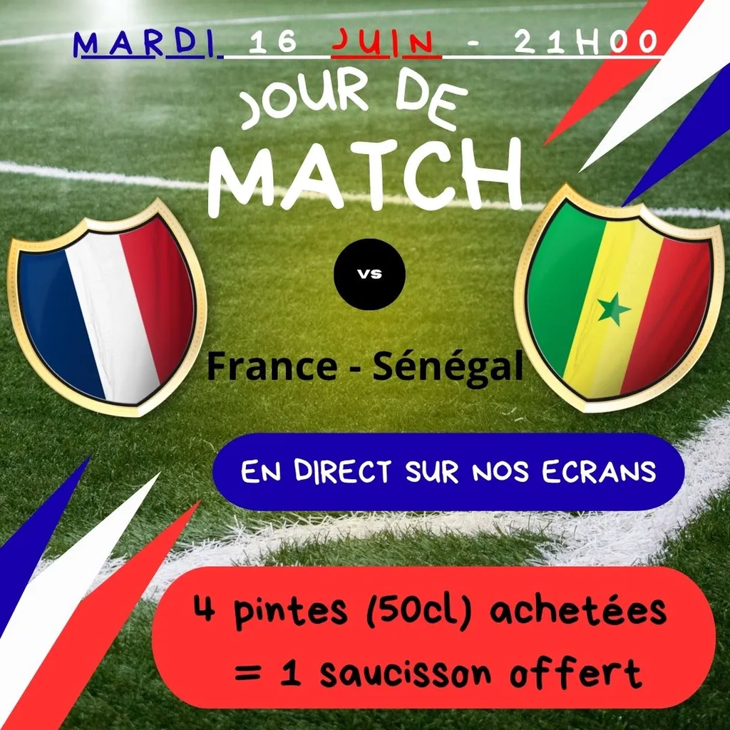 COUPE DU MONDE 2026