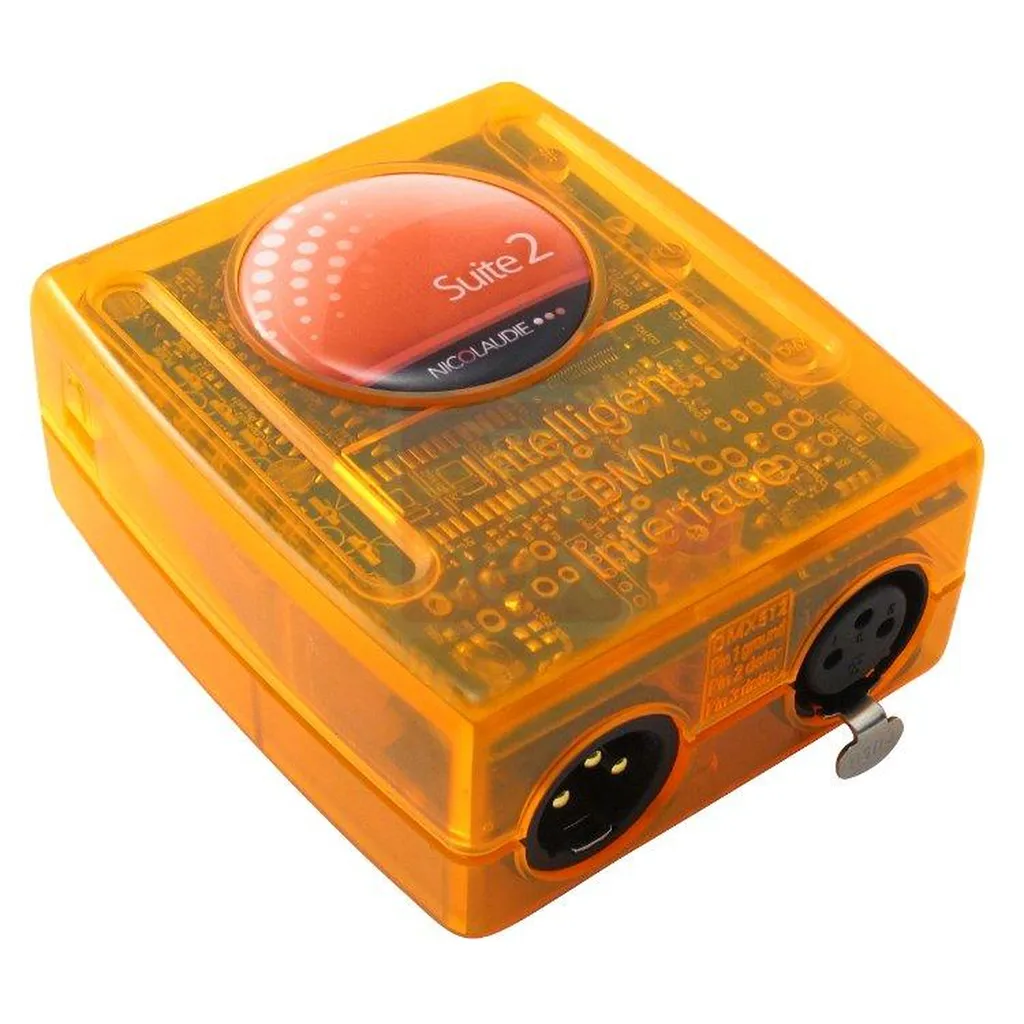 LOCATION INTERFACE LOGICIEL DMX SUNLITE SUITE 2 BASIC CLASS A TOULON