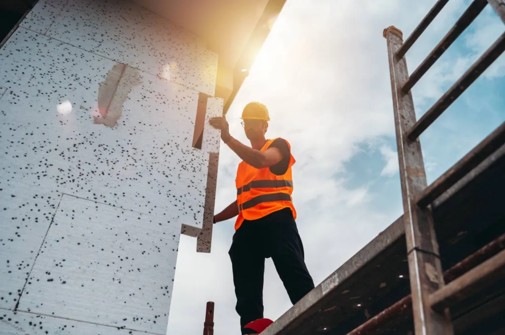 Obtenir un devis par une entreprise RGE spécialisée en ITE pour la rénovation énergétique de ma maison avec MaPrimeRenov à Oudalle (76430)