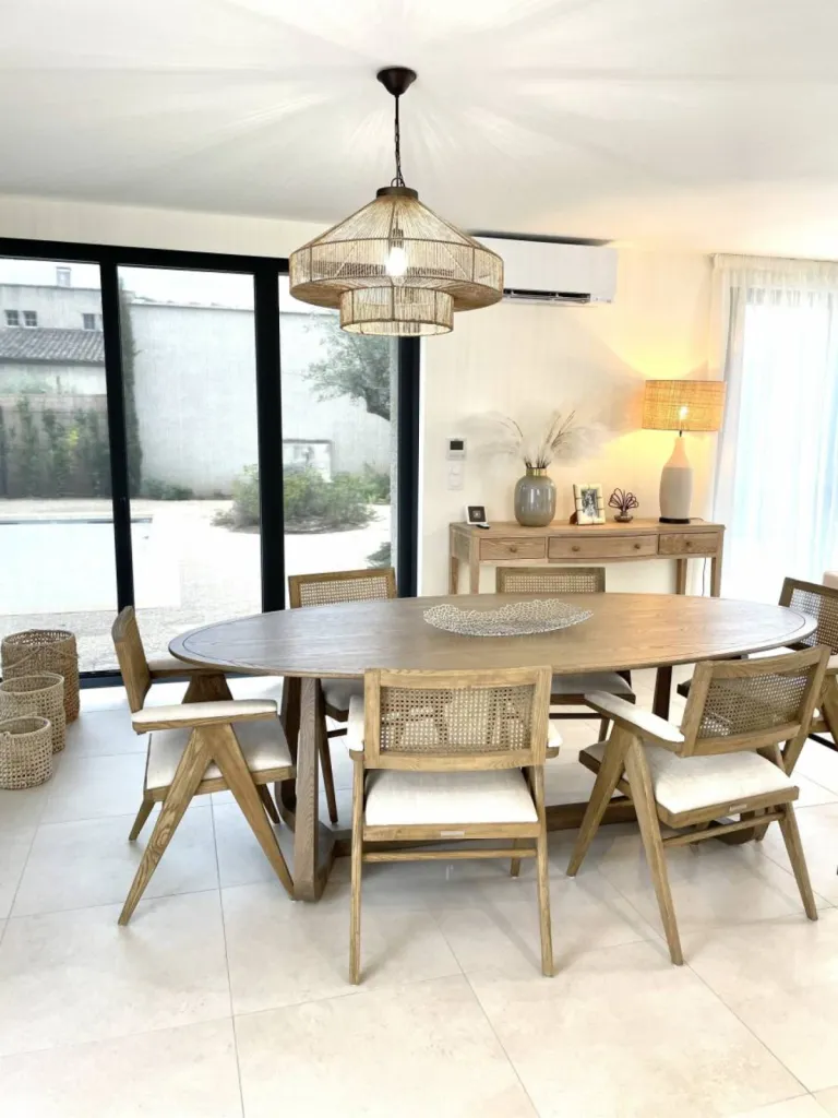 Agence d'architecture spécialiste des restaurations de maisons en Provence