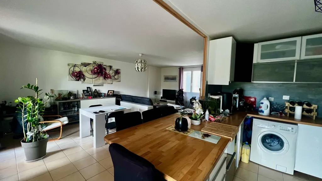 Tournefeuille, idéalement située Villa T4 de 90m2