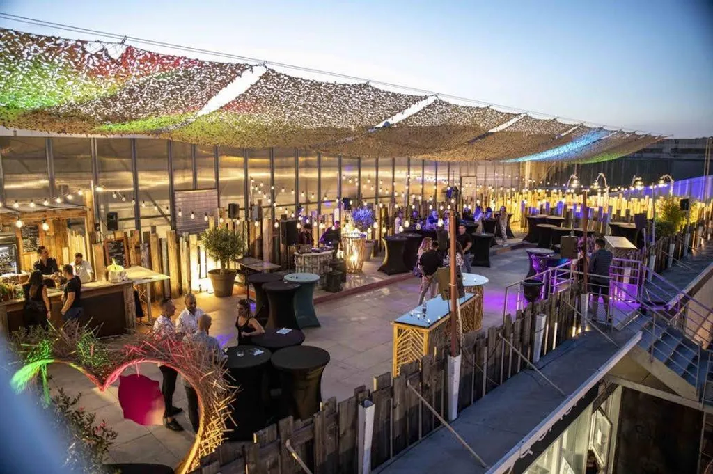 Privatisation de salle pour une organisation de séminaire sur Marseille