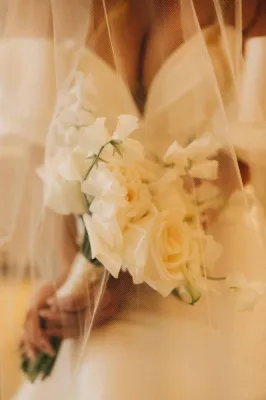 decoration de mariage paris