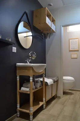 Rénovation d'un salon, cuisine et entrée dans un duplex par un architecte d'intérieur à marseille 13013