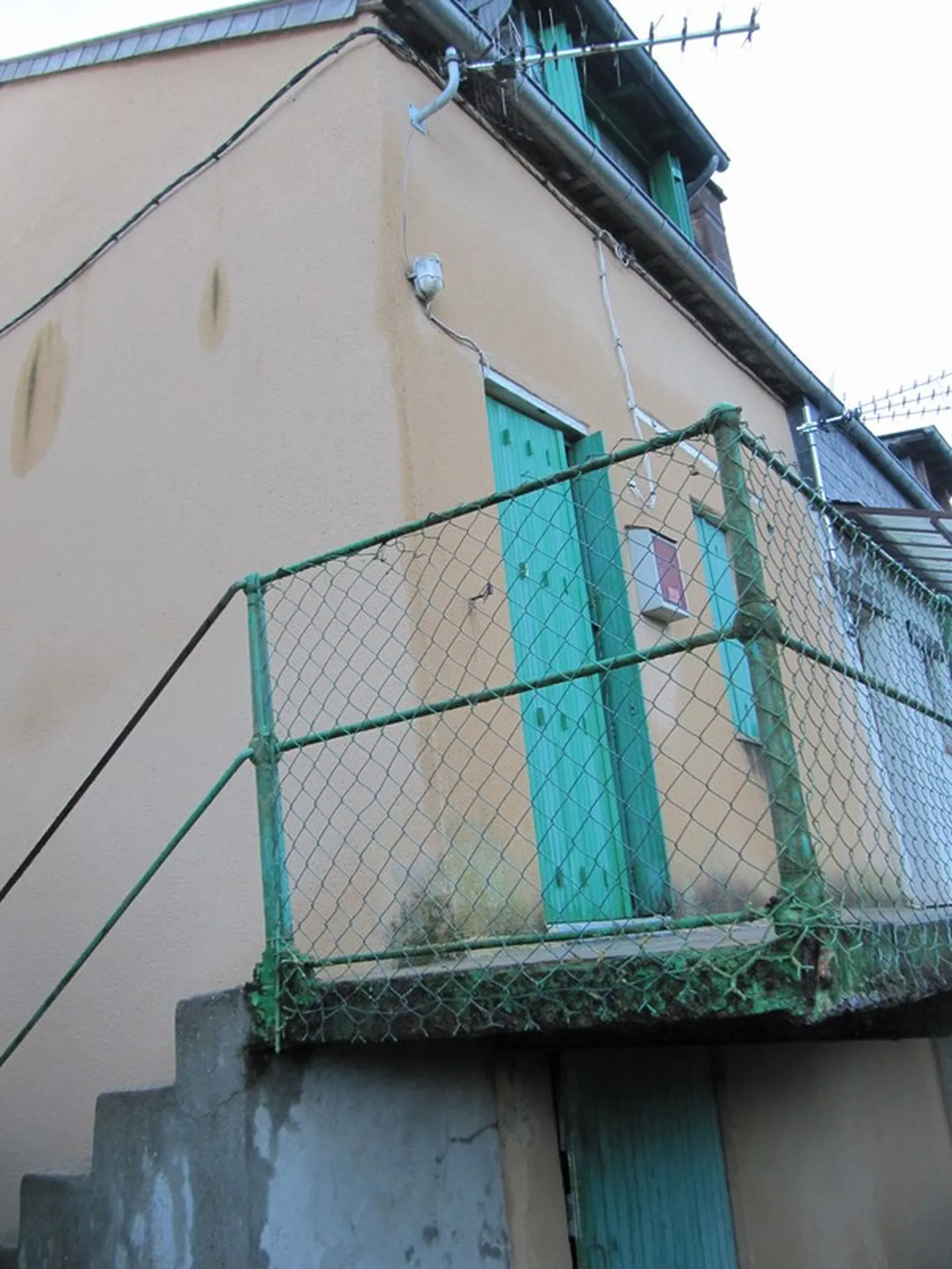 MAISON A VENDRE LISIEUX