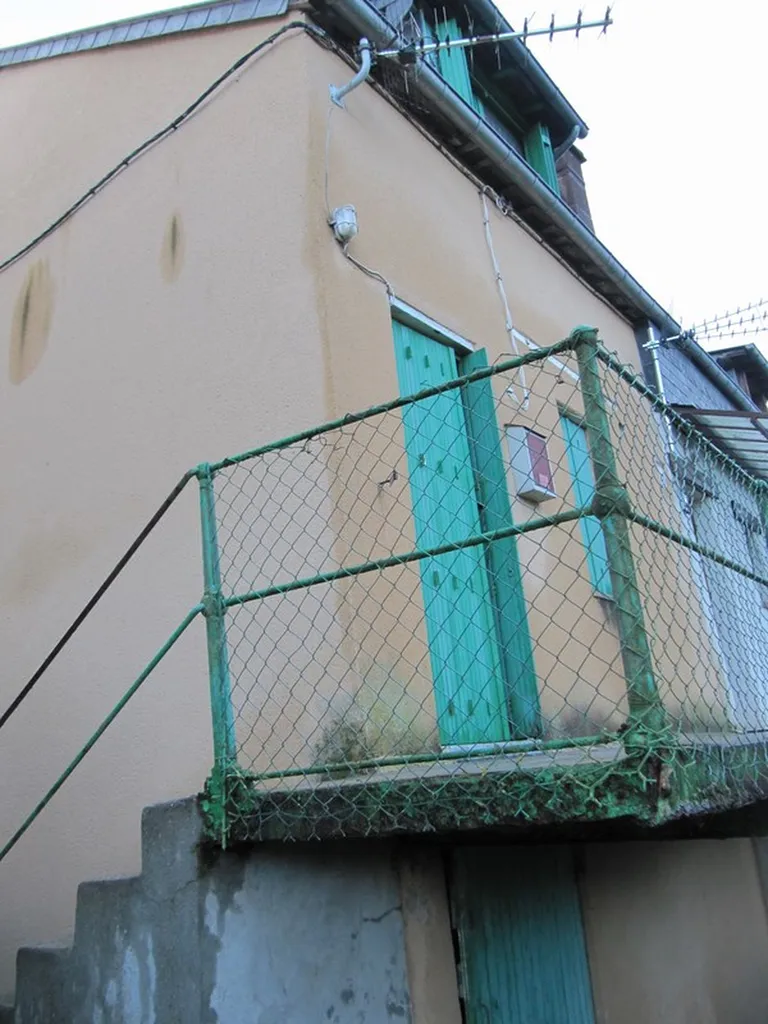 Nos prestations sur le secteur deOrne