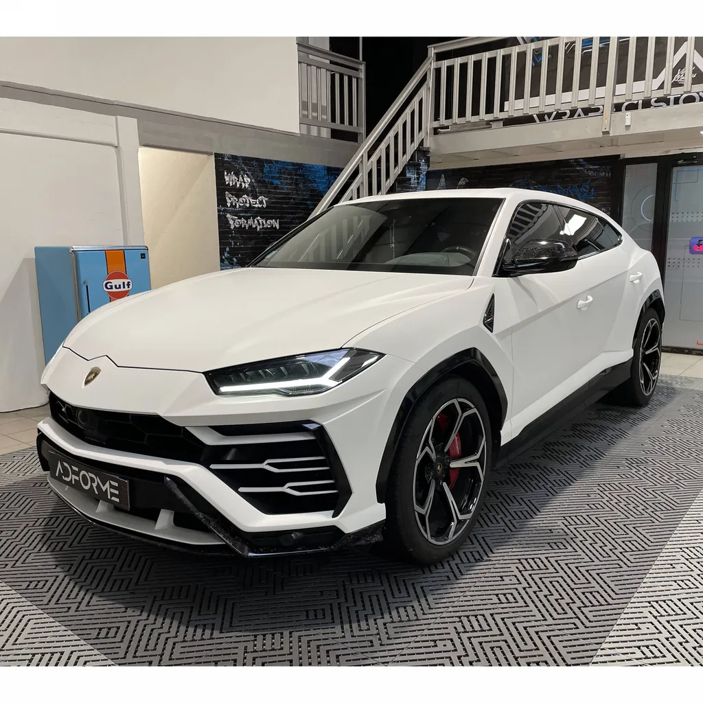 Covering Complet URUS