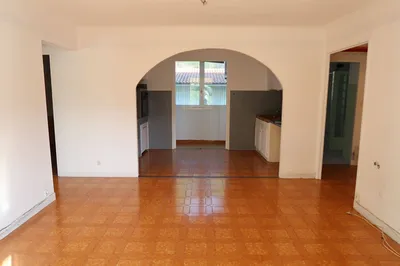 Vente appartement Cassis