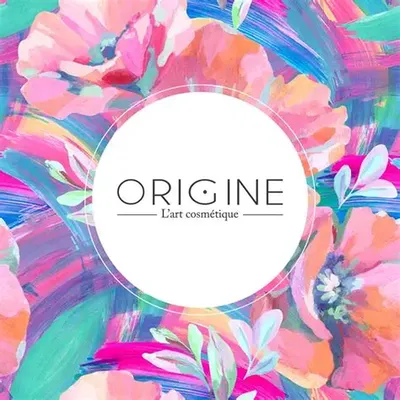 Entreprise de cosmétiques naturels et sensoriels Gemenos ORIGINE COSMETIQUE