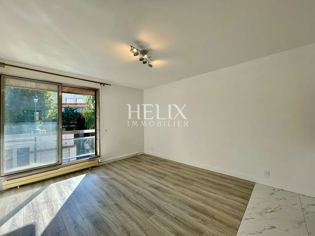 Appartement Meublé, Le Vesinet 2 pièces 38 m2