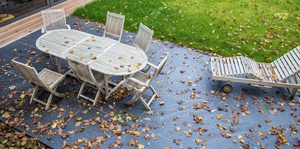 Ardoise : schiste naturel gris espagnol pour sols et revêtements intérieur et extérieur