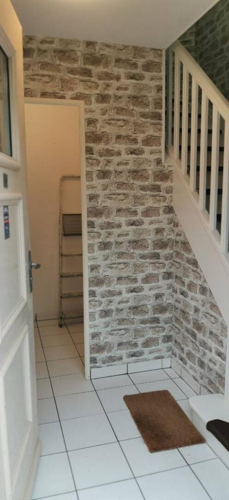 A vendre magnifique appartement de 87 m² à LE TRAIT 76580