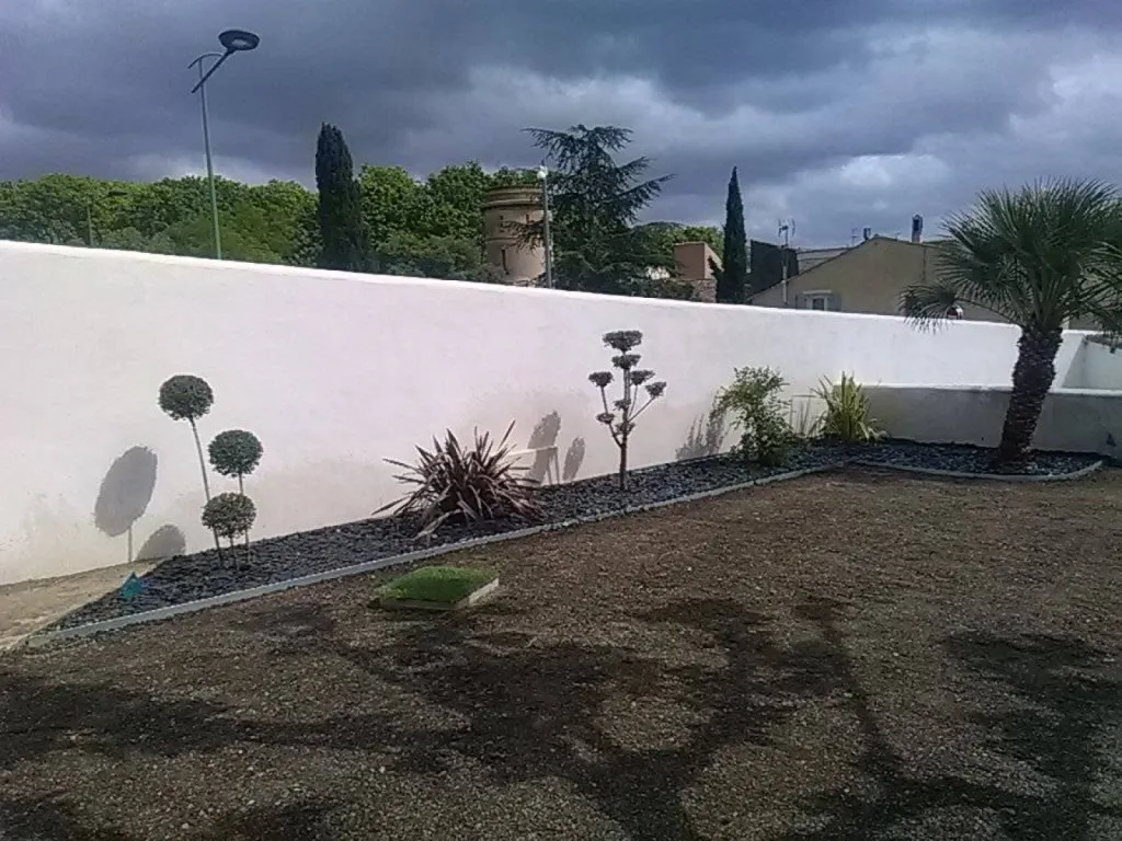 Nos prestations sur le secteur deà Saint Cannat près de Puyricard