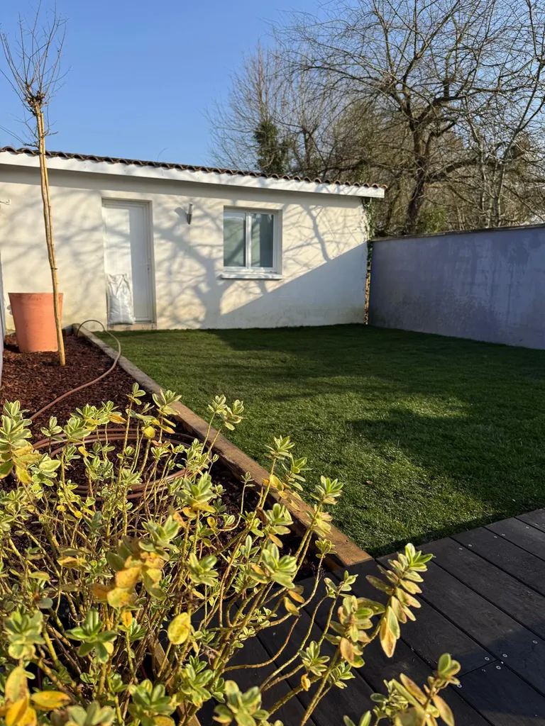 Nos prestations sur le secteur deMérignac proche Caudéran