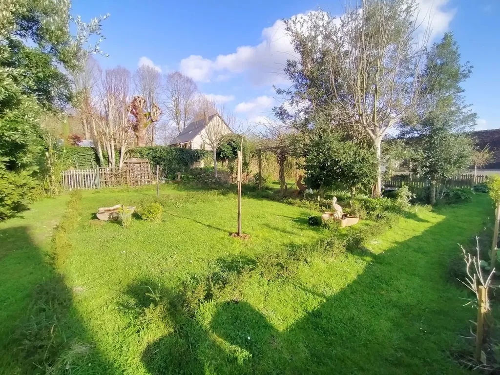 maison de campagne dans le perche à vendre