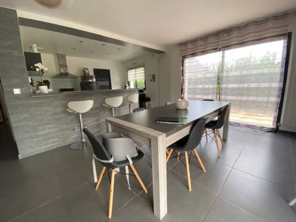 a acheter maison dans le 27