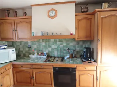 maison en vente carnoux