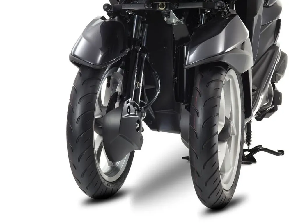 Scooter neuf MBK TRYPTIK 125cc la valette du var