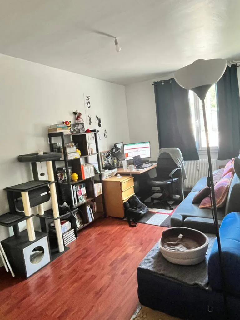 F3 de 68,64m²