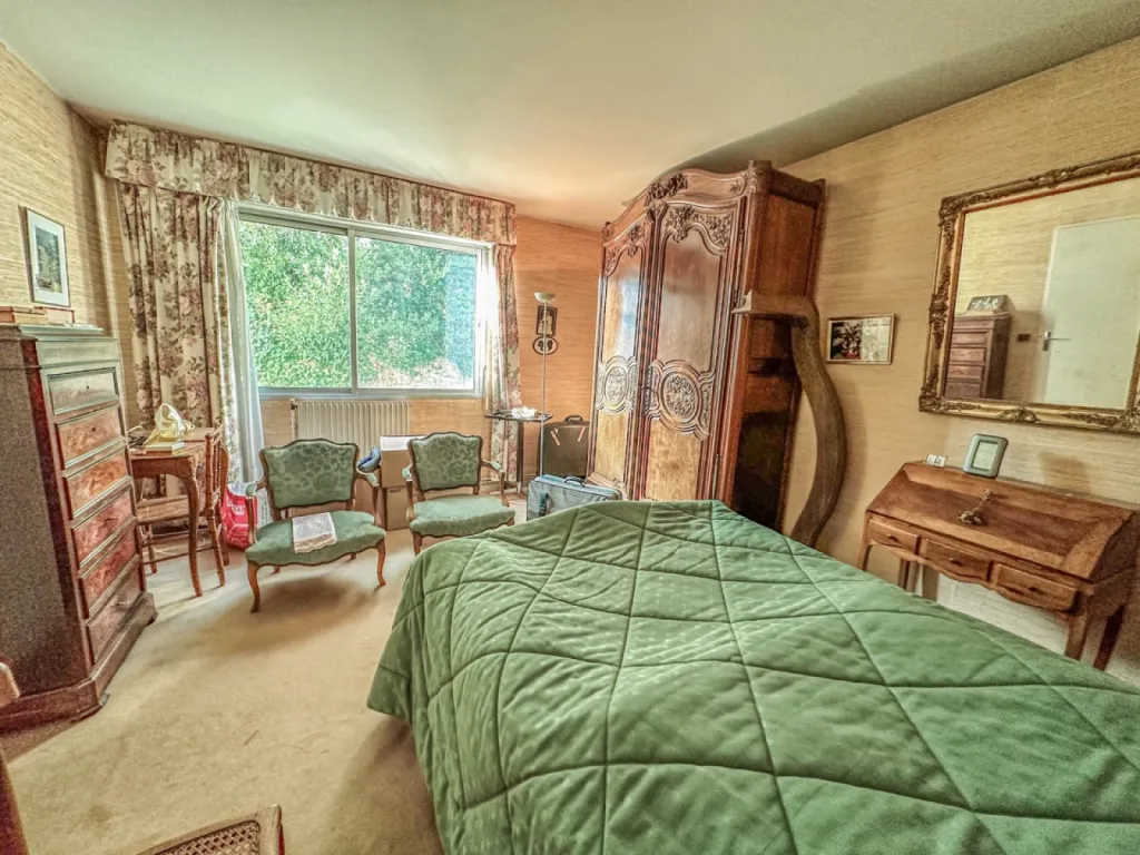 A vendre appartement 3 chambres Rouen gare