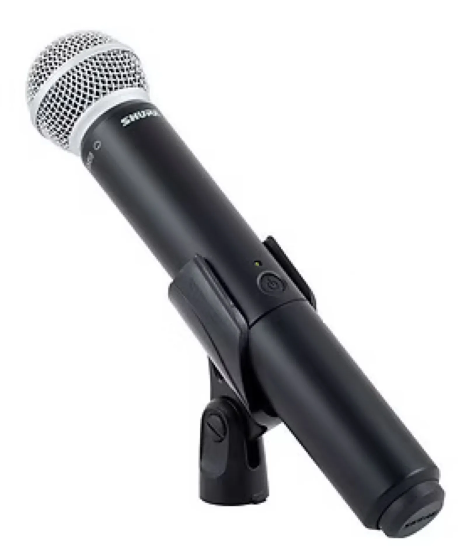 MICRO HF MAIN SHURE SM58