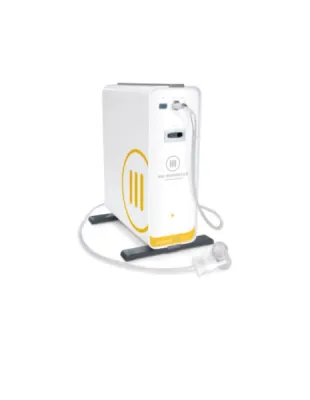 ERGOCARD CPX - La solution flexible d'épreuve d'effort cardiopulmonaire : précision et polyvalence pour le diagnostic clinique et la recherche avancée